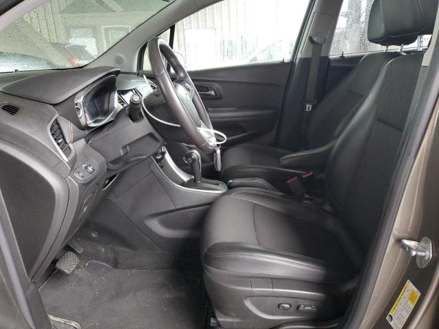 Photo 7 from auction – 2020 CHEVROLET TRAX 1LT with VIN KL7CJPSB3LB344736
