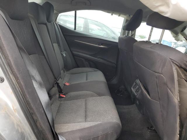 Photo 10 from auction – 2025 TOYOTA CAMRY XSE with VIN 4T1DAACK2SU524324