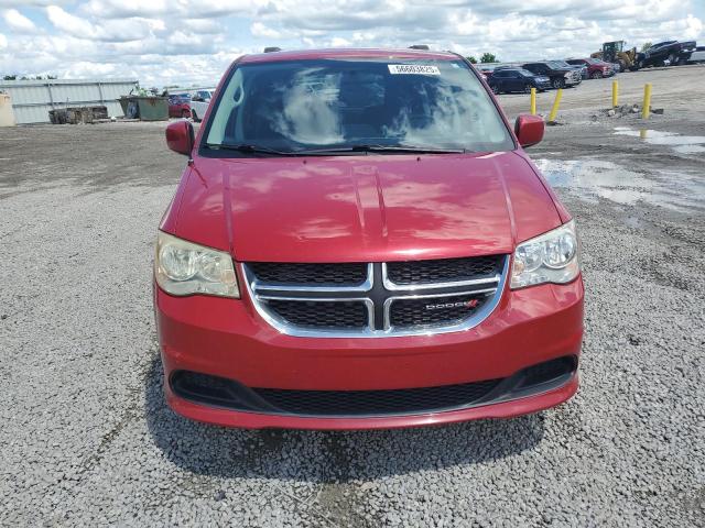 Photo 5 from auction – 2015 DODGE GRAND CARA with VIN 2C4RDGCG2FR718452