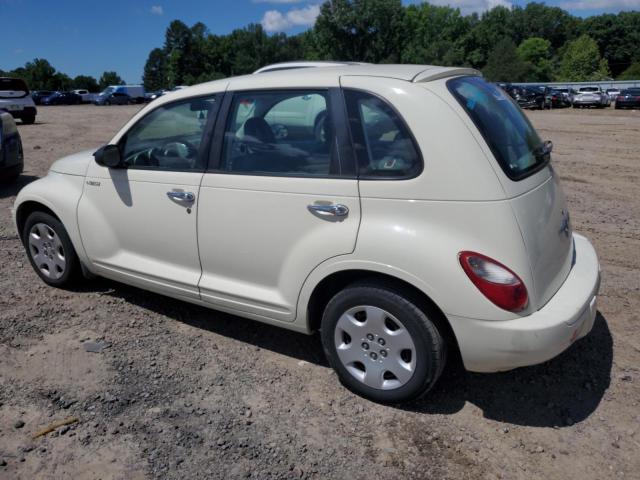Photo 2 from auction – 2006 CHRYSLER PT CRUISER with VIN 3A4FY48B06T344014