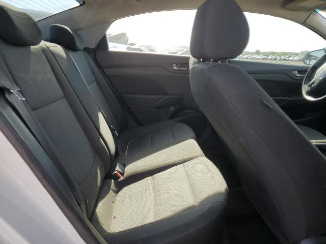Photo 10 from auction – 2019 HYUNDAI ACCENT SE with VIN 3KPC24A38KE051196