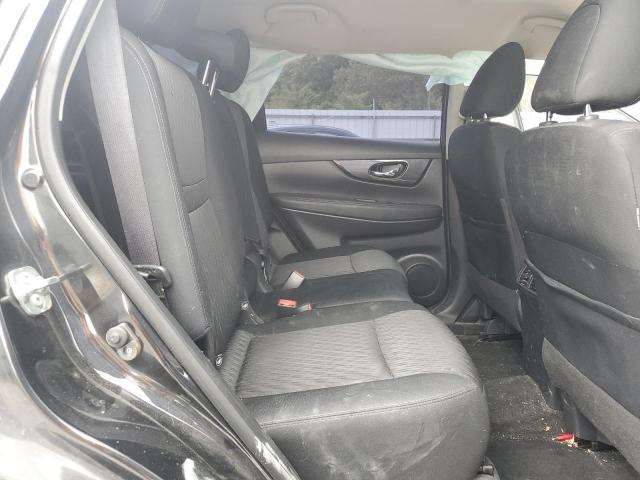 Photo 10 from auction – 2018 NISSAN ROGUE S with VIN KNMAT2MTXJP559320
