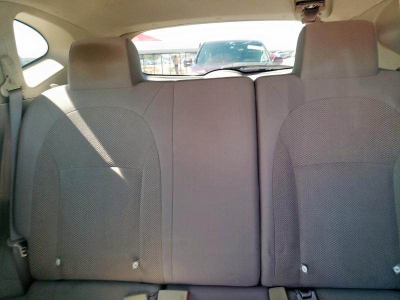 Photo 10 from auction – 2015 NISSAN ROGUE SELE with VIN JN8AS5MT2FW669235