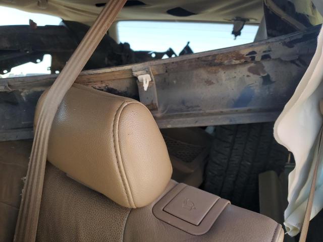 Photo 10 from auction – 2007 HONDA PILOT EXL with VIN 2HKYF18577H501035