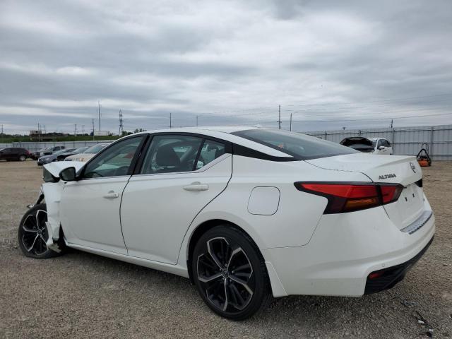 Photo 2 from auction – 2023 NISSAN ALTIMA SR with VIN 1N4BL4CW8PN328907