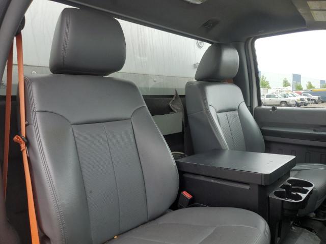 Photo 10 from auction – 2013 FORD F350 with VIN 1FDRF3A68DEB92654
