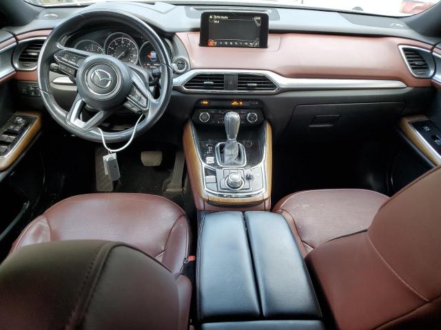 Photo 8 from auction – 2017 MAZDA CX-9 SIGNA with VIN JM3TCBEY8H0128679