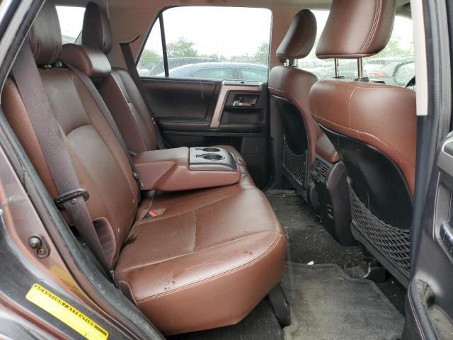 Photo 10 from auction – 2015 TOYOTA 4RUNNER SR with VIN JTEBU5JR0F5227459