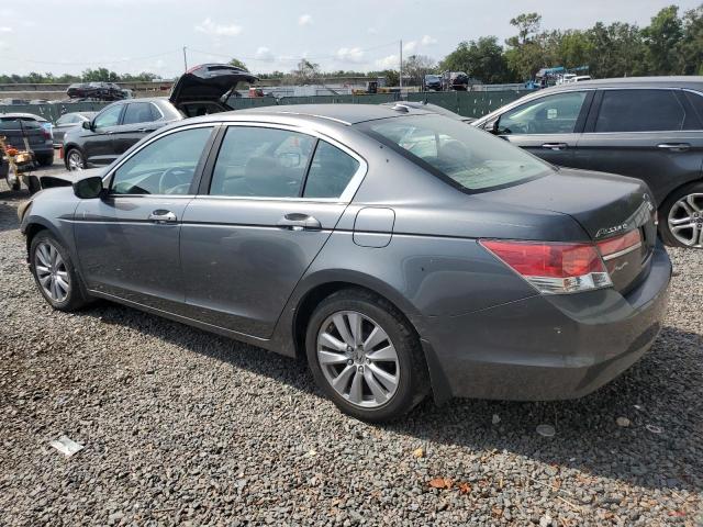 Photo 2 from auction – 2011 HONDA ACCORD EXL with VIN 1HGCP2F89BA039010