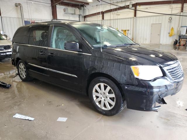 Photo 4 from auction – 2013 CHRYSLER TOWN & COU with VIN 2C4RC1BG0DR778499