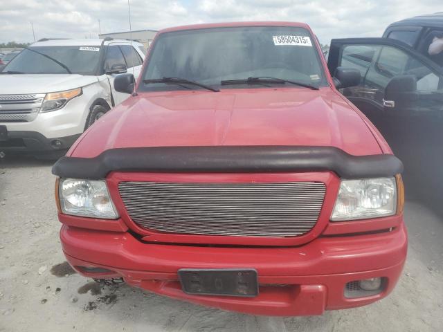 Photo 5 from auction – 2004 FORD RANGER with VIN 1FTYR10U74PA60971