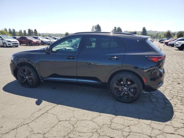 Photo 2 from auction – 2023 BUICK ENVISION P with VIN LRBFZMR42PD207780