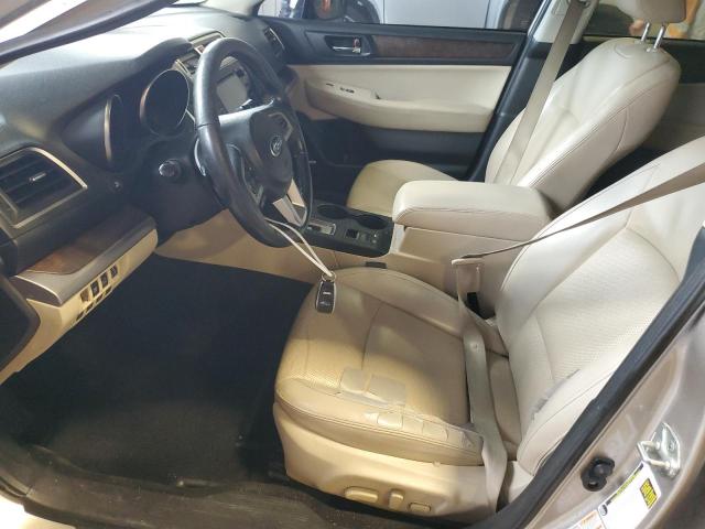 Photo 7 from auction – 2015 SUBARU OUTBACK 3. with VIN 4S4BSENC6F3206610