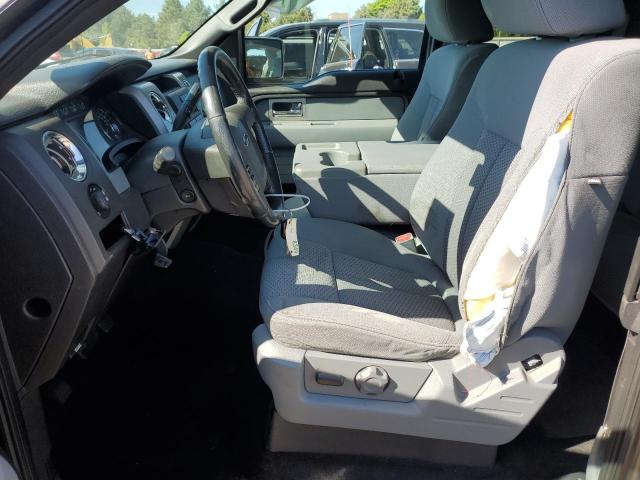 Photo 7 from auction – 2011 FORD F150 SUPER with VIN 1FTFX1EF4BFB00756