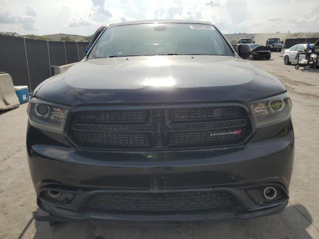 Photo 5 from auction – 2014 DODGE DURANGO R/ with VIN 1C4SDHCT6EC405481