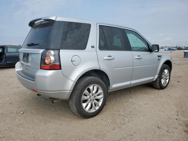 Photo 3 from auction – 2015 LAND ROVER LR2 SE with VIN SALFP2BG3FH428577