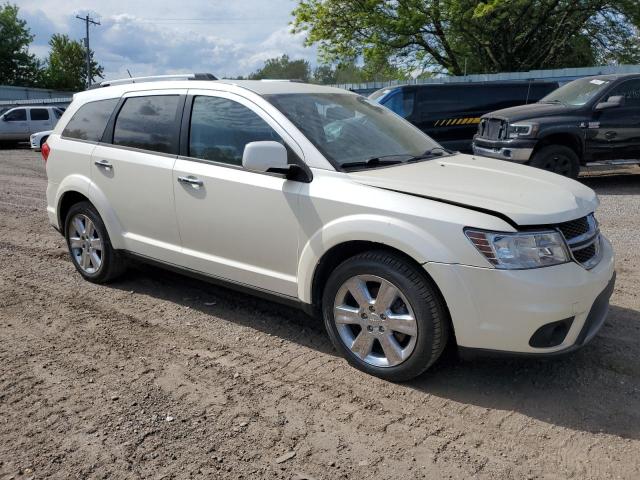 Photo 4 from auction – 2013 DODGE JOURNEY CR with VIN 3C4PDCDG3DT700552