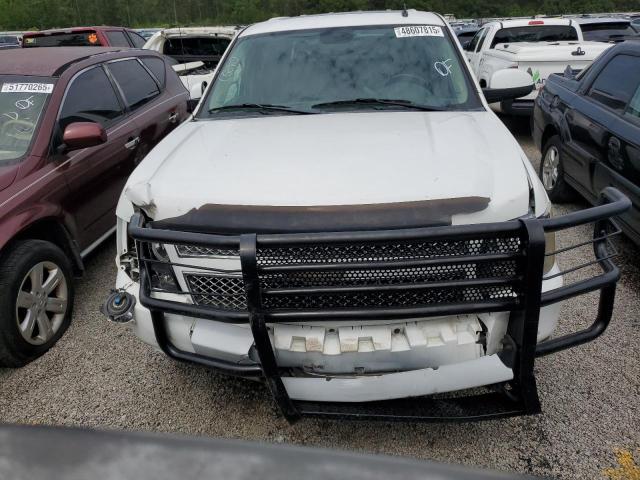 Photo 5 from auction – 2009 CHEVROLET AVALANCHE with VIN 3GNFK22389G129708