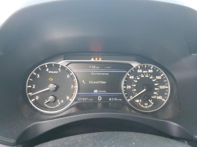 Photo 9 from auction – 2020 NISSAN ALTIMA S with VIN 1N4BL4BV6LC239447