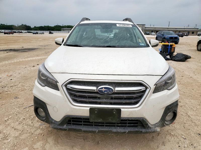 Photo 5 from auction – 2019 SUBARU OUTBACK 2. with VIN 4S4BSANC3K3384638