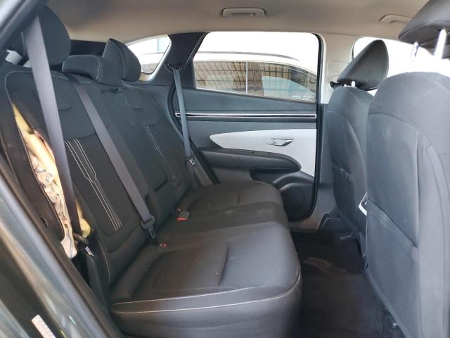 Photo 11 from auction – 2024 HYUNDAI TUCSON BLU with VIN KM8JBCD14RU217958