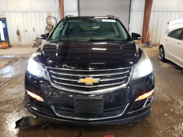 Photo 5 from auction – 2016 CHEVROLET TRAVERSE L with VIN 1GNKVGKD2GJ131168