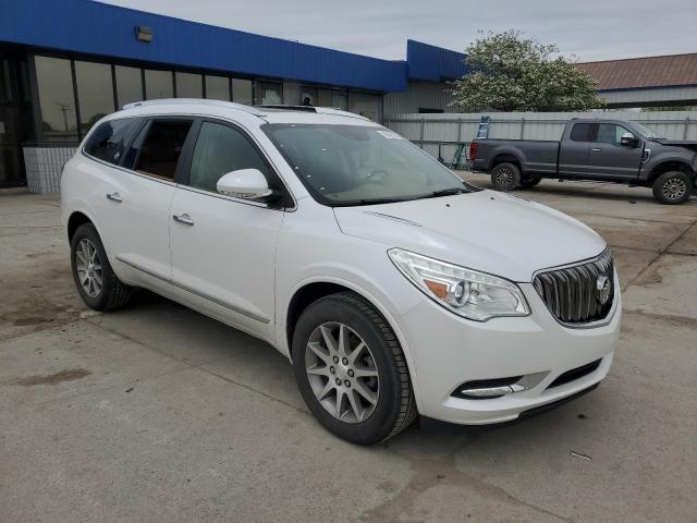 Photo 4 from auction – 2016 BUICK ENCLAVE with VIN 5GAKRBKD0GJ135222