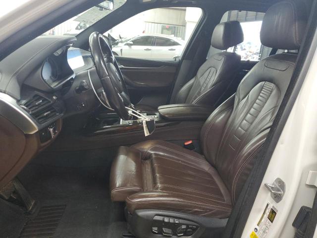 Photo 7 from auction – 2018 BMW X5 XDRIVE5 with VIN 5UXKR6C54J0U14570