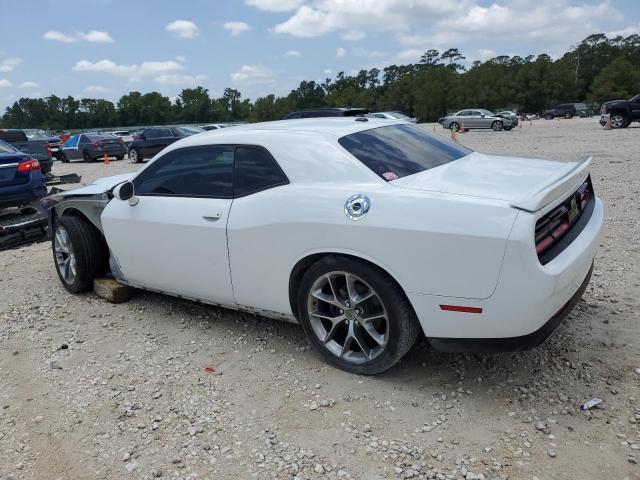 Photo 2 from auction – 2020 DODGE CHALLENGER with VIN 2C3CDZJG7LH191518