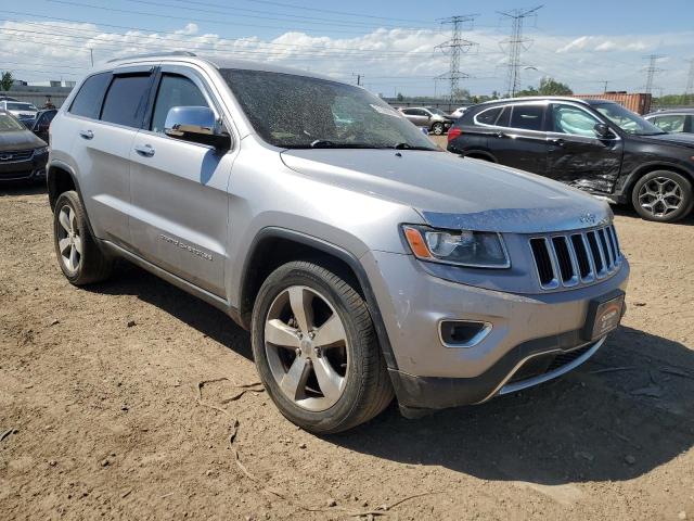 Photo 4 from auction – 2014 JEEP GRAND CHER with VIN 1C4RJFBG9EC294893