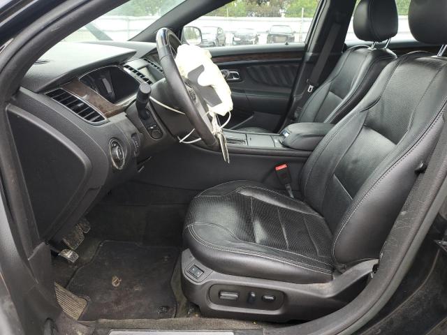 Photo 7 from auction – 2015 FORD TAURUS LIM with VIN 1FAHP2F87FG102618