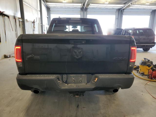 Photo 6 from auction – 2017 RAM 1500 SLT with VIN 1C6RR7TT1HS852294