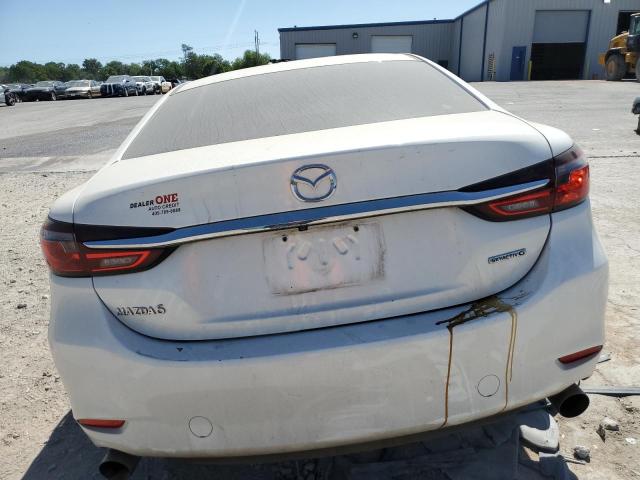 Photo 6 from auction – 2020 MAZDA 6 TOURING with VIN JM1GL1VMXL1514783