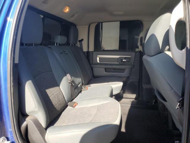 Photo 10 from auction – 2016 RAM 1500 SLT with VIN 1C6RR6LG4GS233846