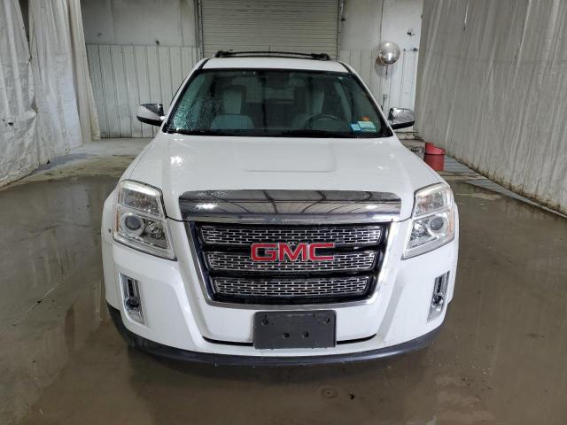 Photo 5 from auction – 2015 GMC TERRAIN SL with VIN 2GKFLYE39F6419648