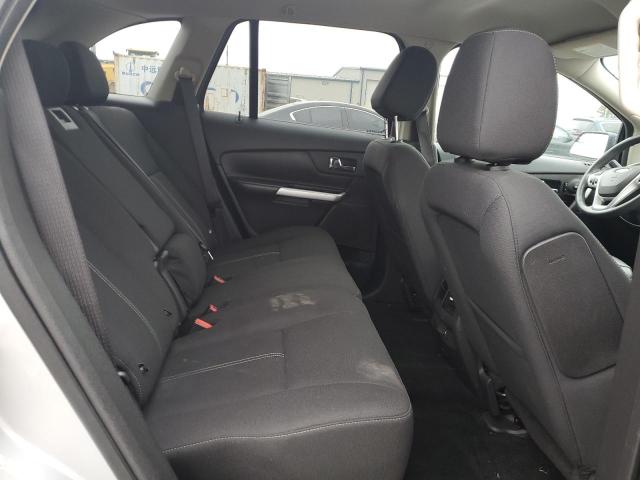 Photo 10 from auction – 2013 FORD EDGE SE with VIN 2FMDK4GC2DBB20661