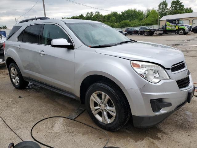 Photo 4 from auction – 2015 CHEVROLET EQUINOX LT with VIN 2GNALBEK3F6109075