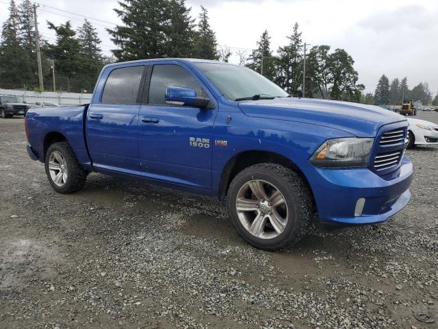 Photo 4 from auction – 2015 RAM 1500 SPORT with VIN 1C6RR7MT8FS537892
