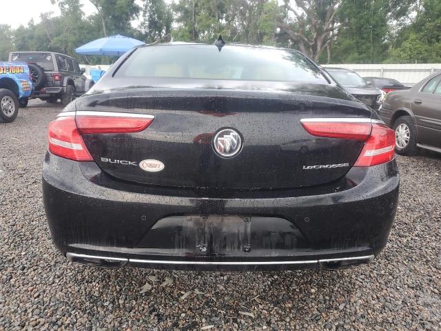 Photo 6 from auction – 2017 BUICK LACROSSE E with VIN 1G4ZP5SS7HU168782