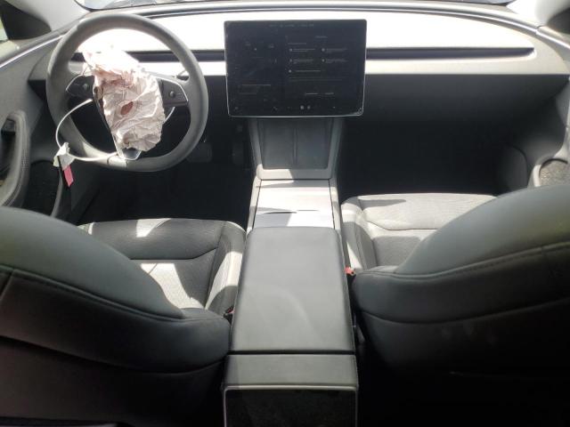 Photo 8 from auction – 2024 TESLA MODEL 3 with VIN 5YJ3E1EA4RF735892
