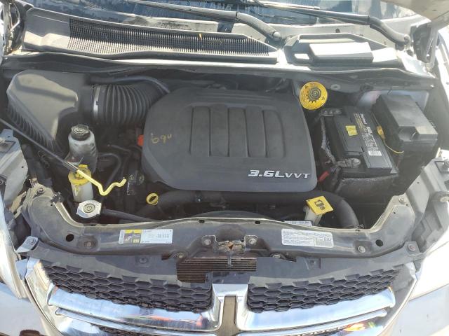 Photo 12 from auction – 2014 DODGE GRAND CARA with VIN 2C4RDGBG4ER425068