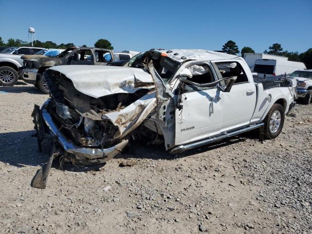 Photo 1 from auction – 2022 RAM 2500 LARAMIE with VIN 3C6UR5FL2NG102240