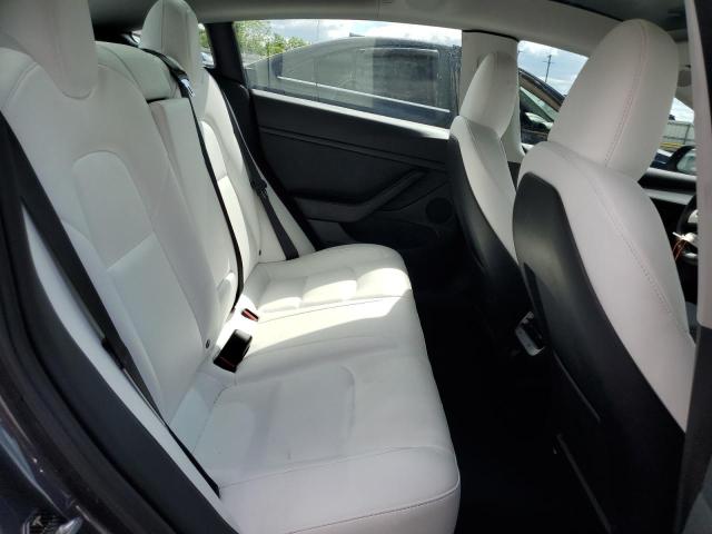 Photo 10 from auction – 2023 TESLA MODEL 3 with VIN 5YJ3E1EA0PF677471