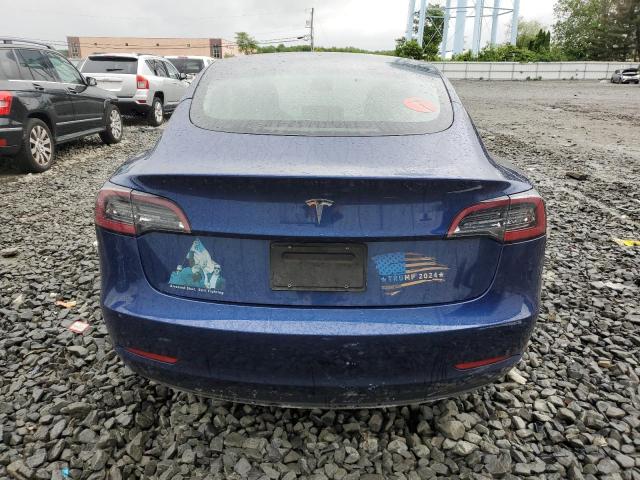 Photo 6 from auction – 2023 TESLA MODEL 3 with VIN 5YJ3E1EA7PF503395