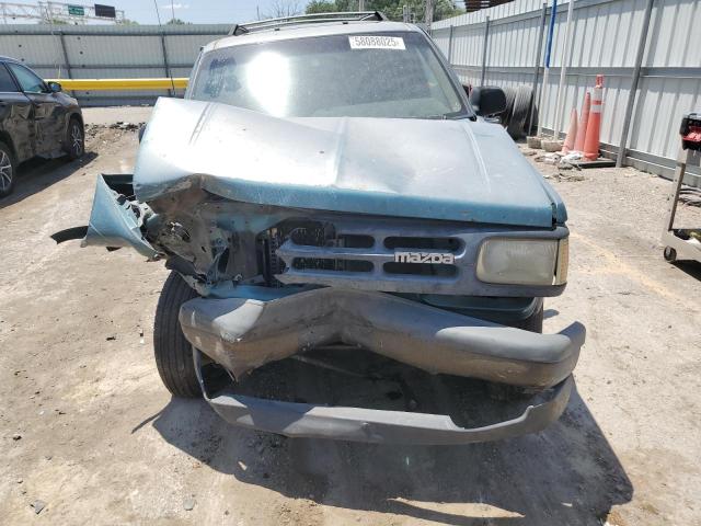 Photo 5 from auction – 1994 MAZDA NAVAJO LX with VIN 4F2CU44X5RUM01064