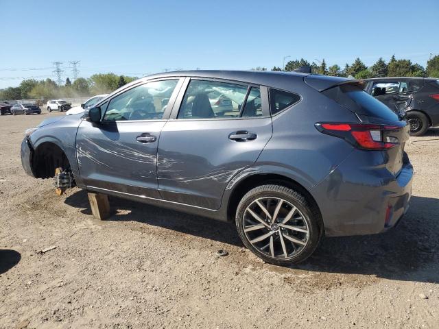 Photo 2 from auction – 2024 SUBARU IMPREZA SP with VIN JF1GUAFC8R8860095