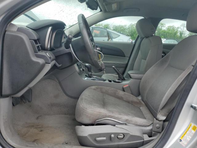 Photo 7 from auction – 2015 CHEVROLET MALIBU LS with VIN 1G11A5SL3FF296782