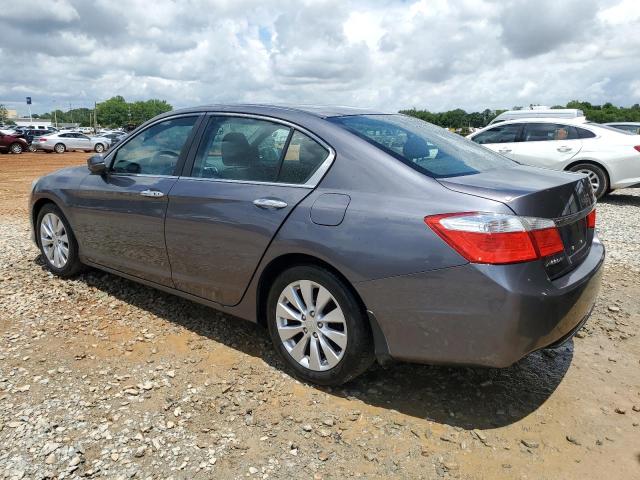 Photo 2 from auction – 2013 HONDA ACCORD EX with VIN 1HGCR2F70DA067203