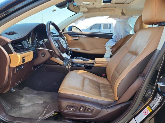 صورة رقم 7 من المزاد - 2016 LEXUS ES 350 مع VIN JTHBK1GG3G2222685