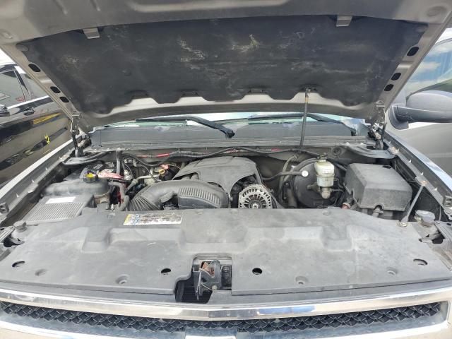 Photo 11 from auction – 2009 CHEVROLET SILVERADO with VIN 3GCEC13C99G100258